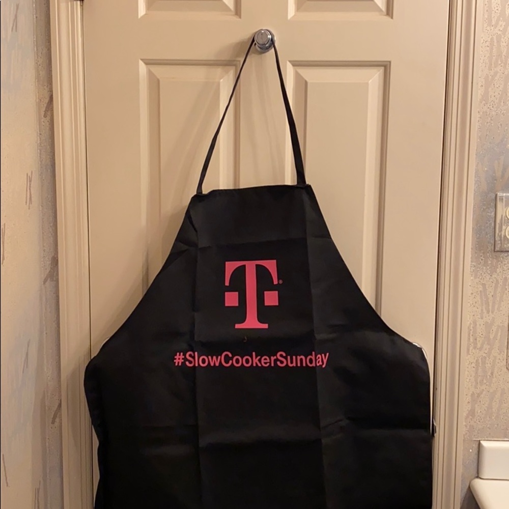 T-Mobile Branded Kitchen Apron